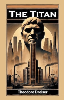 Front cover_The Titan