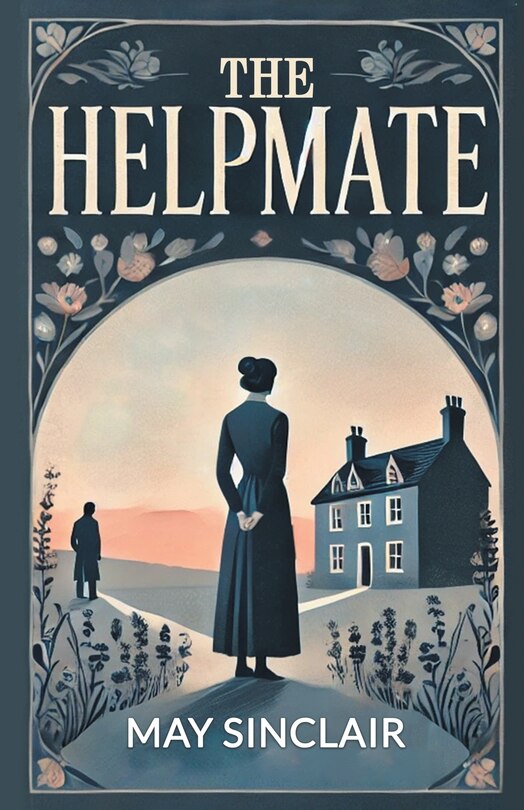 Couverture_The Helpmate