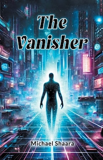 Front cover_The Vanisher