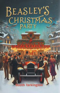Couverture_Beasley'S Christmas Party