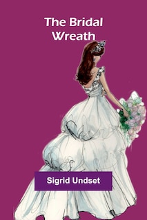 Front cover_The Bridal Wreath
