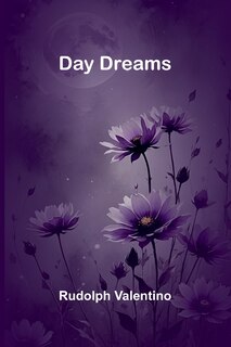 Front cover_Day Dreams