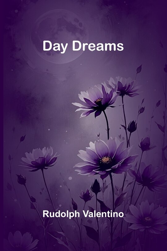 Front cover_Day Dreams
