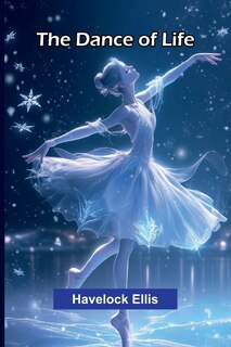 Couverture_The Dance Of Life