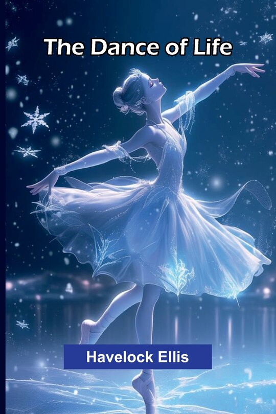 Couverture_The Dance Of Life