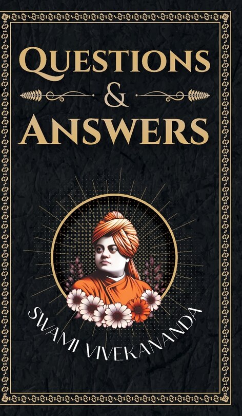 Front cover_Questions & Answers