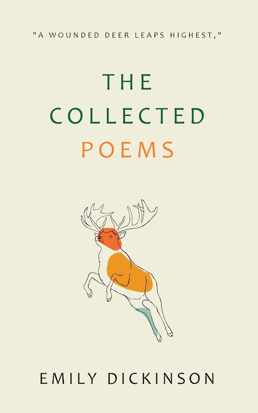 Couverture_The Collected Poem