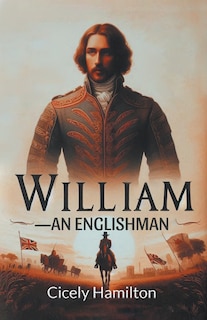 Front cover_William-An Englishman