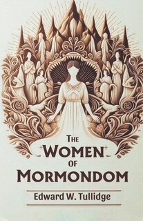 Couverture_The Women of Mormondom