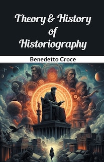 Couverture_Theory & History of Historiography