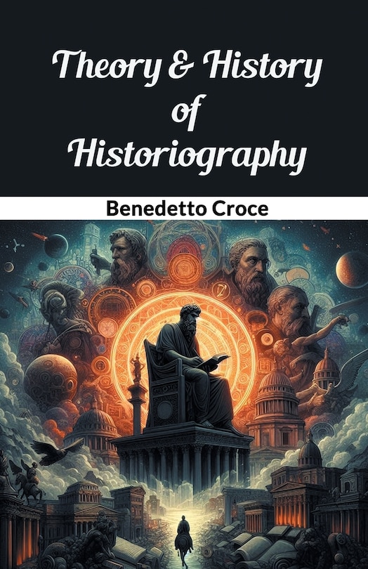 Couverture_Theory & History of Historiography