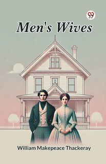 Front cover_Men's Wives