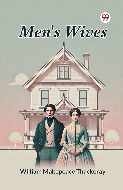 Front cover_Men's Wives