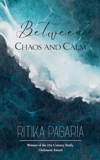 Couverture_Between Chaos and Calm
