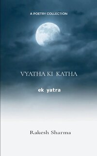 Front cover_व्यथा की कथा