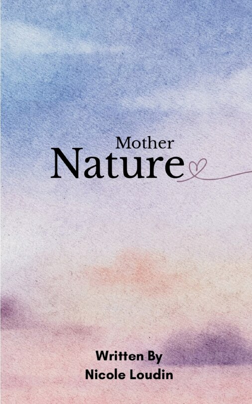 Front cover_Mother Nature
