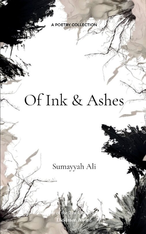Front cover_Of Ink & Ashes