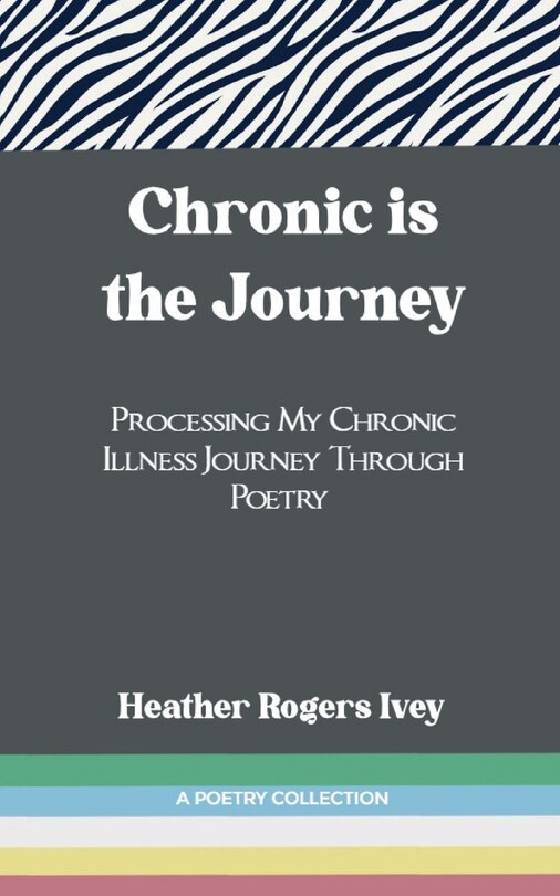 Front cover_Chronic is the Journey