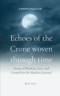 Front cover_Echoes of the Crone