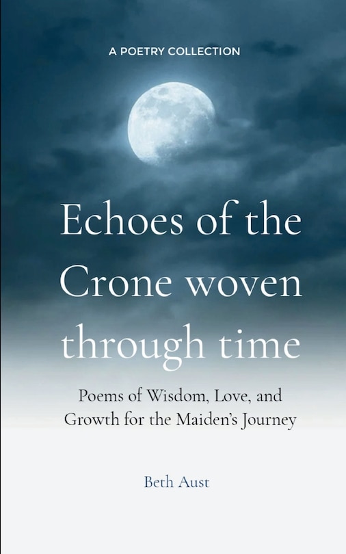 Front cover_Echoes of the Crone