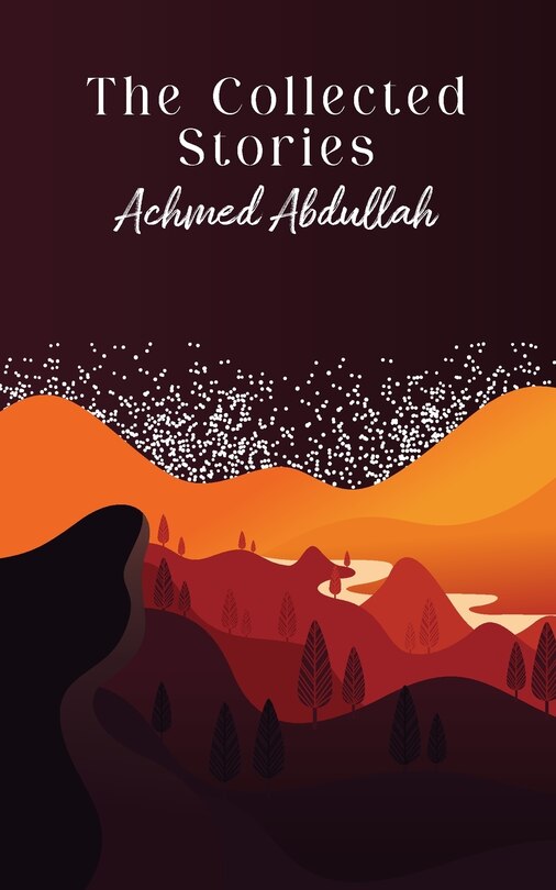 Front cover_The Collected Stories of Achmed Abdullah