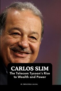 Front cover_Carlos Slim