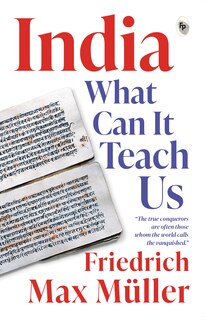 Couverture_India &ndash; What Can It Teach Us
