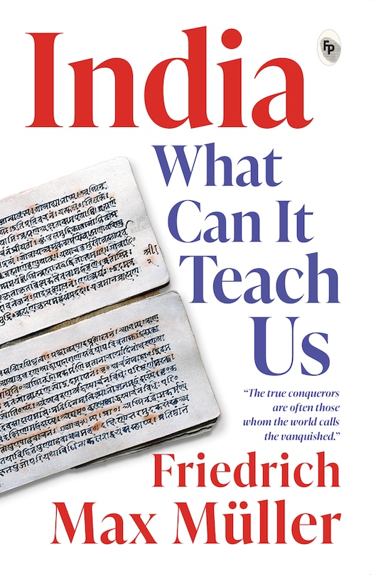 Couverture_India &ndash; What Can It Teach Us