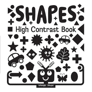 Couverture_Shapes High Contrast
