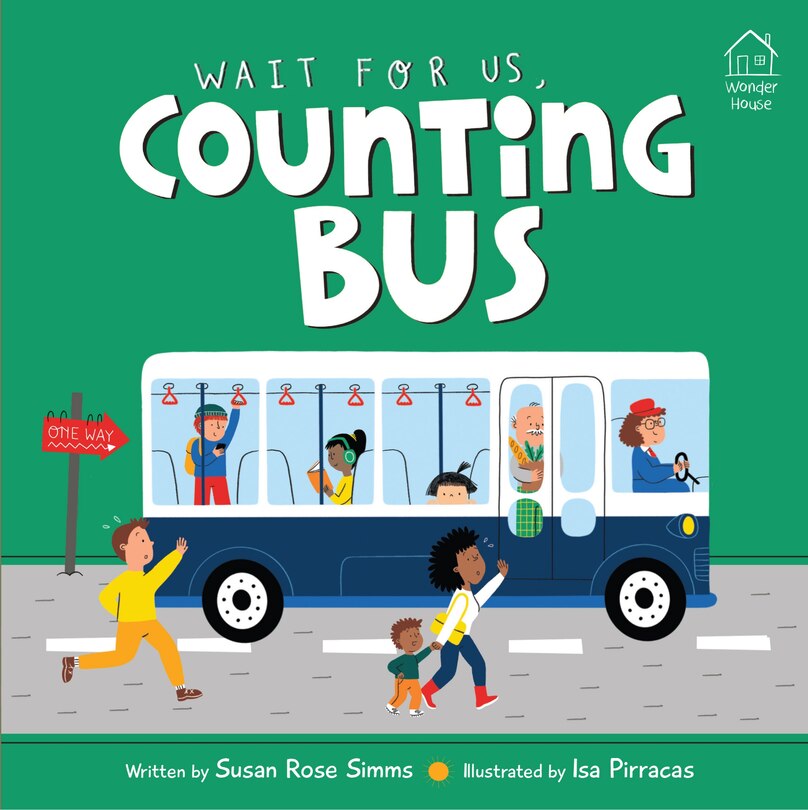 Couverture_Wait For Us, Counting Bus