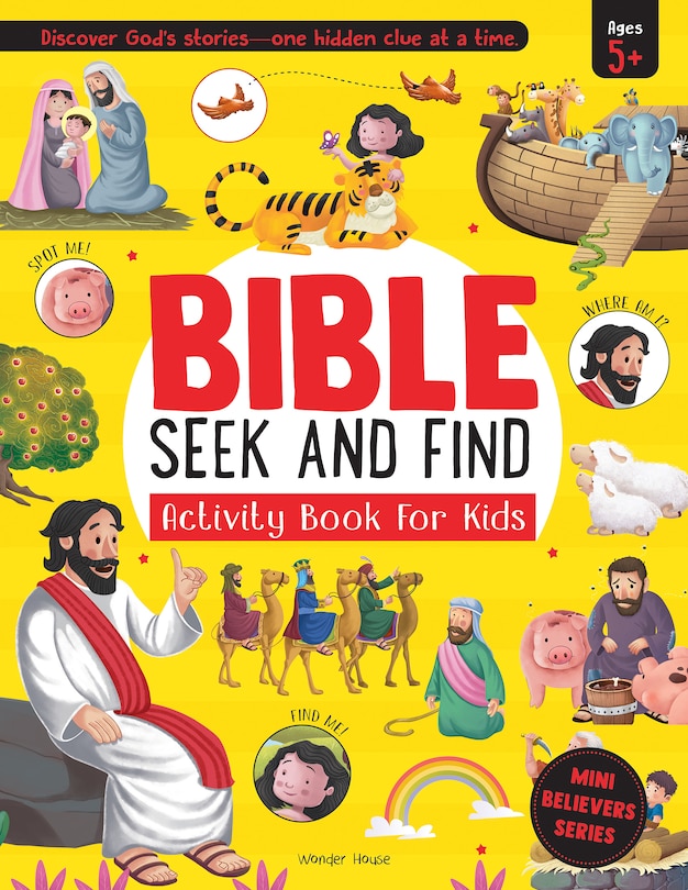 Couverture_Bible Seek and Find Activity Book For Kids