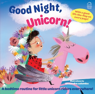 Couverture_Good Night Unicorn!