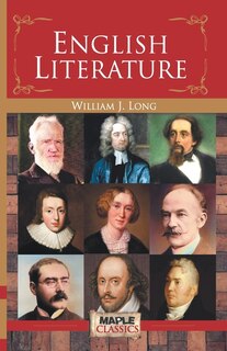 Front cover_English Literature