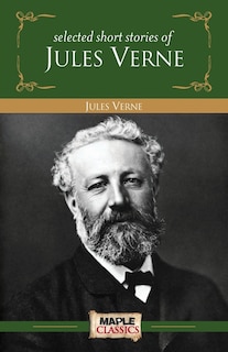 Front cover_Jules Verne - Short Stories