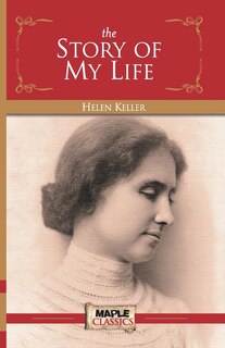 Front cover_The Story of My Life