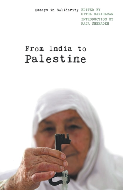 Couverture_From India to Palestine