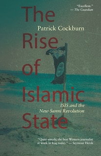 Couverture_The Rise of Islamic State