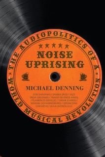 Front cover_Noise Uprising