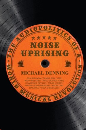 Noise Uprising