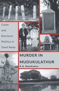 Front cover_Murder in Mudukulathur