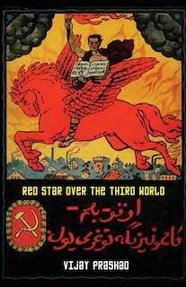 Front cover_Red Star Over The Third World