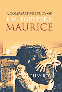 Couverture_A Comparative Study of E.M. Forster's Maurice