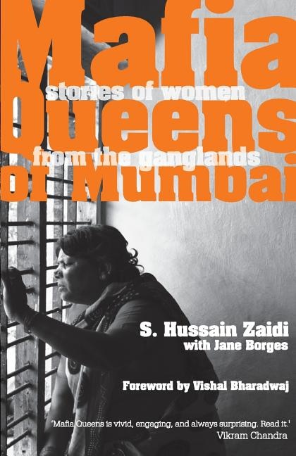 Front cover_Mafia Queens of Mumbai