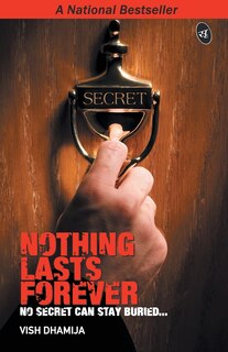 Front cover_Nothing Lasts Forever