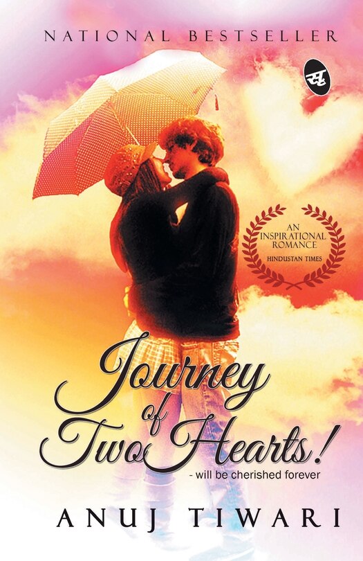 Front cover_Journey of two hearts