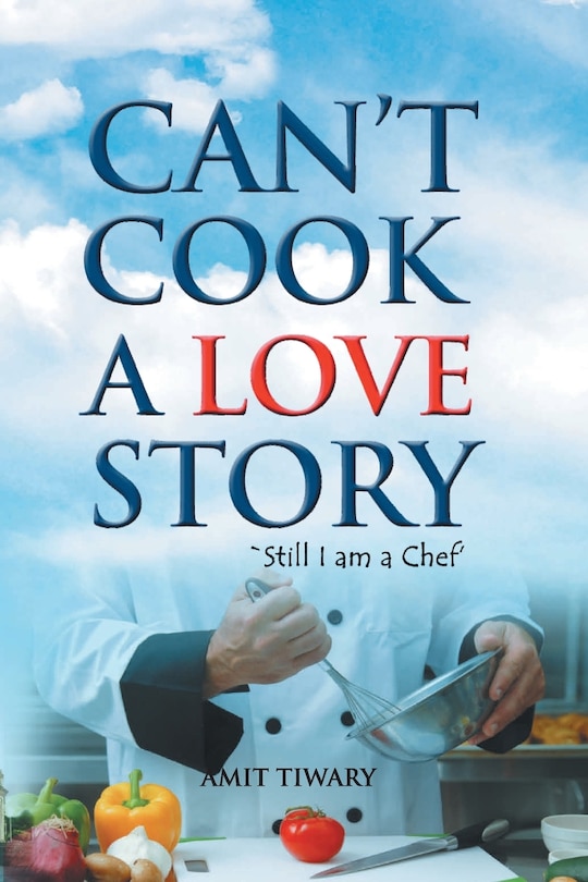 Couverture_Can't Cook A Love Story