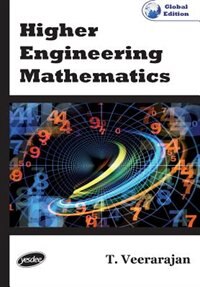 Front cover_Higher Engineering Mathematics