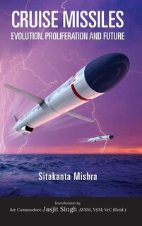 Couverture_Cruise Missile