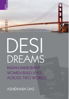 Couverture_Desi Dreams