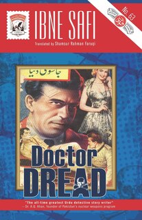 Couverture_Doctor Dread